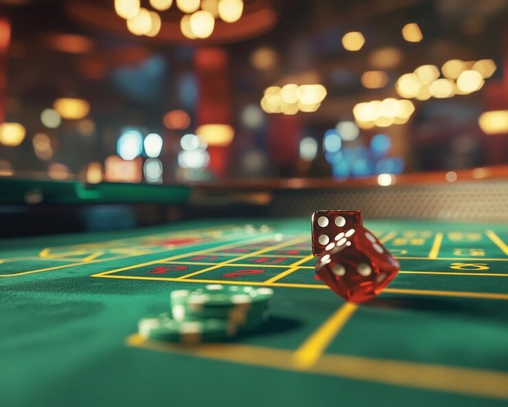 duniaslot777 platform interface showing slot games, live casino, and sportsbook sections