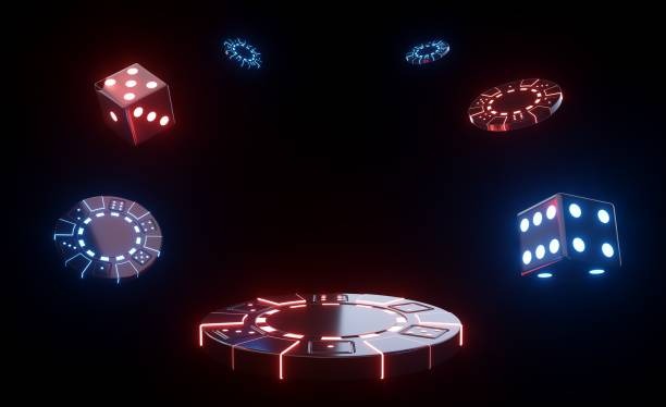 Live dealer table interface on duniaslot777