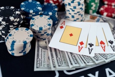 Slot tournament leaderboard on duniaslot777