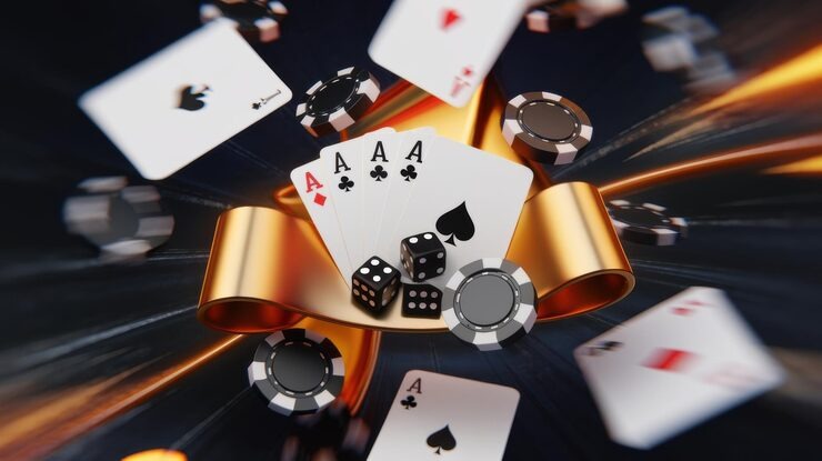 Mobile interface for Liga 1 and slots on duniaslot777