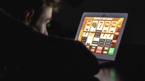 Payment method selection screen